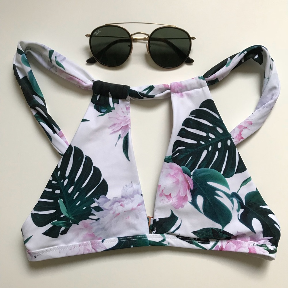 Bikini top